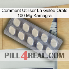 Comment Utiliser La Gelée Orale 100 Mg Kamagra 08